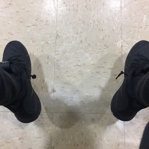 Meet your Posher, Marcus